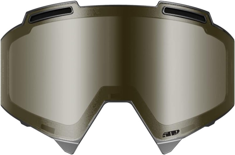 Sinister X7 Snow Lens